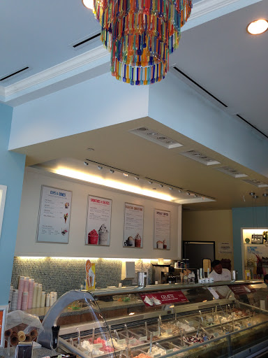 Ice Cream Shop «Paciugo», reviews and photos, 7501 Lone Star Dr B145, Plano, TX 75024, USA
