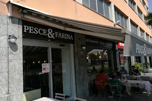 Pesce & Farina image