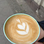 Photo n°2 de l'avis de Tomás.o fait le 23/04/2021 à 11:28 sur le  Plant Base à Berlin