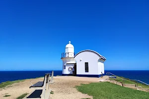 Tacking Point Lighthouse image