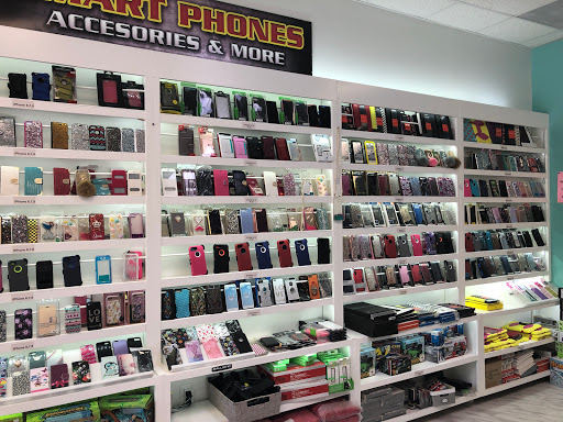 Cell Phone Store «Cell Phone & PC Repair Center», reviews and photos, 2919 Lakewood Village Dr, North Little Rock, AR 72116, USA