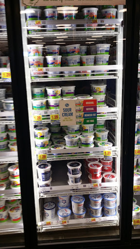 Grocery Store «Kroger», reviews and photos, 5800 W Broad St, Galloway, OH 43119, USA