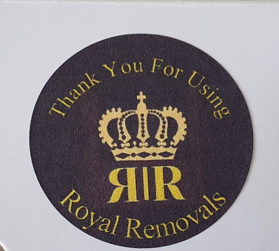 Reviews of Royal Removals in Gloucester - Moving company