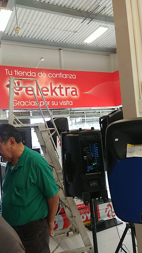 Tienda de alarmas contra robo Heroica Matamoros