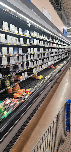 Department Store «Walmart Supercenter», reviews and photos, 3435 Centerville Hwy, Snellville, GA 30039, USA