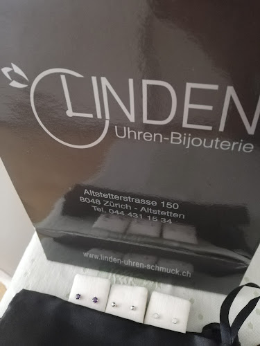 Rezensionen über Linden Uhren-Bijouterie in Zürich - Juweliergeschäft