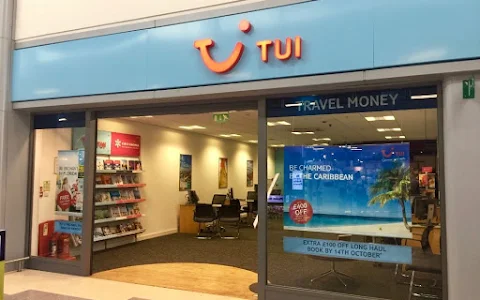 TUI Holiday Store image