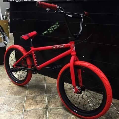 Bicycle Store «Richardson Bike Mart - Dallas», reviews and photos, 9040 Garland Rd, Dallas, TX 75218, USA