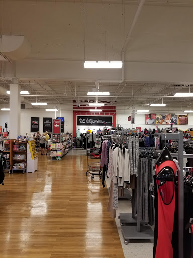 Shopping Mall «Town & Country Shopping Center», reviews and photos, 300 E Stroop Rd, Dayton, OH 45429, USA