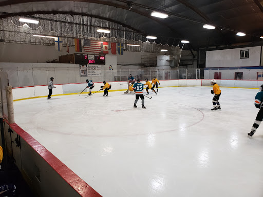 Arena «South Windsor Arena & Sports», reviews and photos, 585 John Fitch Blvd, South Windsor, CT 06074, USA