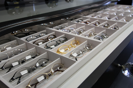 Optician «Milan Optique», reviews and photos, 608 W 48th St, Kansas City, MO 64112, USA