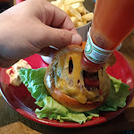 Photo n°14 de l'avis de ElPelutti. fait le 08/07/2022 à 07:48 sur le  Talho Burger à Rio de Mouro