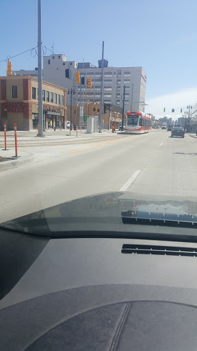 Shopping Mall «New Center One», reviews and photos, 3031 W Grand Blvd, Detroit, MI 48202, USA