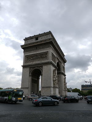 Prestigious Apartment à Paris