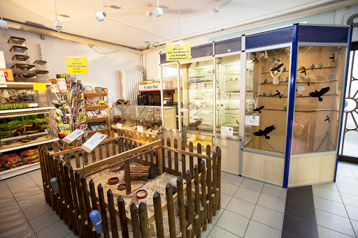 Zoo 4 YOU unter Daun, 