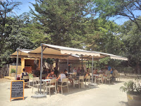 Photos du propriétaire du La Terrasse Fabrège (restaurant ouvert l'été uniquement) à Villeneuve-lès-Maguelone - n°1