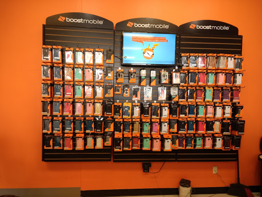 Cell Phone Store «Boost Mobile», reviews and photos, 1092 S Ponce De Leon Blvd, St Augustine, FL 32084, USA