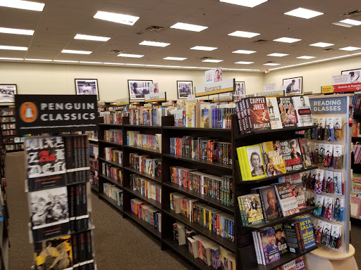 Book Store «Books-A-Million», reviews and photos, 2605 W Osceola Pkwy, Kissimmee, FL 34741, USA