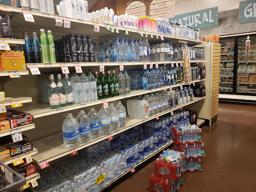 Health Food Store «Sprouts Farmers Market», reviews and photos, 24285 Magic Mountain Pkwy, Valencia, CA 91355, USA