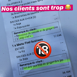 Photo n°19 de Sushi Fresh Rouen à Rouen ()