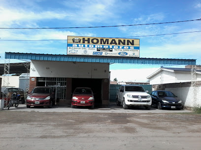 Homann Automotores