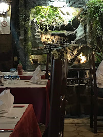 Atmosphère du Restaurant cambodgien Restaurant Le Monde d'Angkor à Lyon - n°9