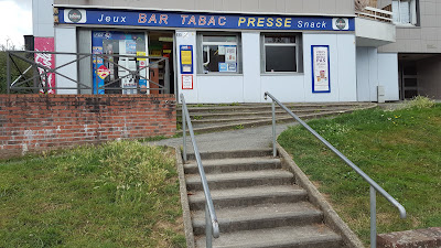 Le Bourny à Laval