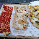 Photo n°1 de l'avis de Riccardo.e fait le 21/10/2021 à 16:51 sur le  Pizzeria U Suricin dal 1979 solo pizzeria à Agropoli