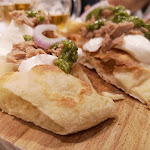 Photo n°4 de l'avis de Arturo.a fait le 19/10/2019 à 19:10 sur le  Madre Pinzeria Italiana - Locri à Locri