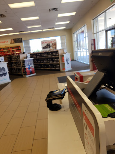 Shoe Store «Famous Footwear», reviews and photos, 13768 W Bell Rd, Surprise, AZ 85374, USA