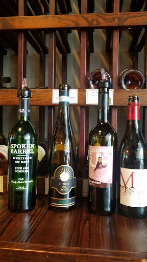 Wine Store «Wine Shoe», reviews and photos, 339 Nelson St SW, Atlanta, GA 30313, USA