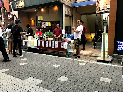 サイゼリヤ 幡ヶ谷駅前店