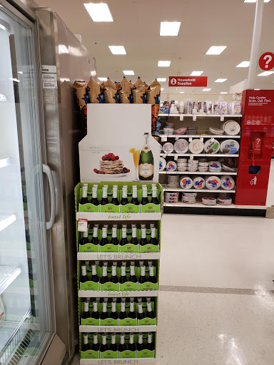 Department Store «Target», reviews and photos, 3601 N Barr St, Muncie, IN 47303, USA