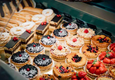 La Tarterie à Tours