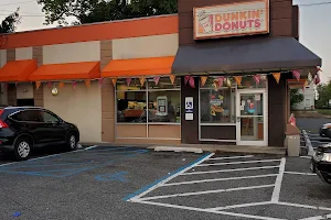 Dunkin' image