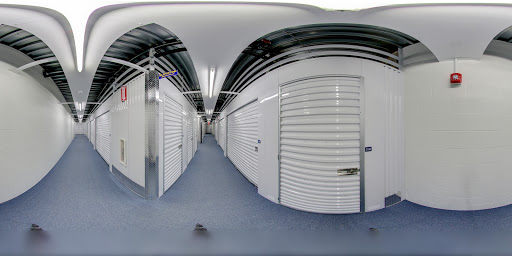 Self-Storage Facility «CubeSmart Self Storage», reviews and photos, 7910 Lemont Rd, Woodridge, IL 60517, USA