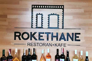 Rokethane Cafe & Restaurant image