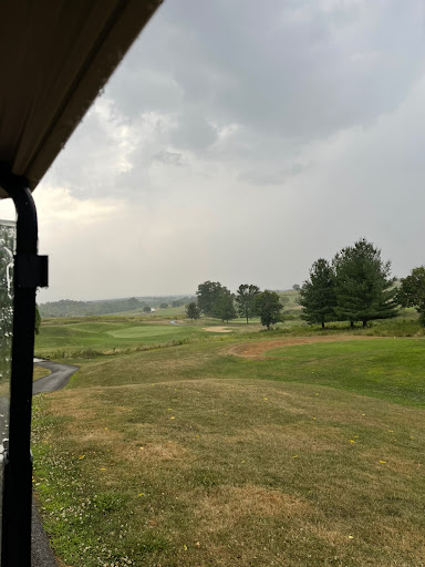 Golf Course «Whitetail Golf Resort», reviews and photos, 11573 Blairs Valley Rd, Mercersburg, PA 17236, USA