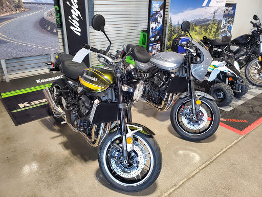 Motorcycle Dealer «Star City Power Sports», reviews and photos, 5120 Peters Creek Rd, Roanoke, VA 24019, USA