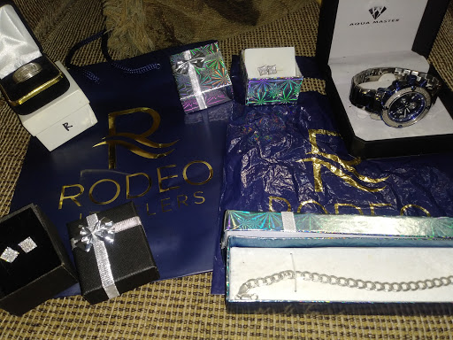 Jeweler «Rodeo New York», reviews and photos, 1000 Southlake Cir, Morrow, GA 30260, USA