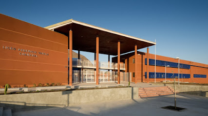 Liceo Federico Varela