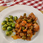 Photo n°22 de l'avis de Alex. fait le 10/05/2023 à 12:49 sur le  La Cola Cola à Legnano