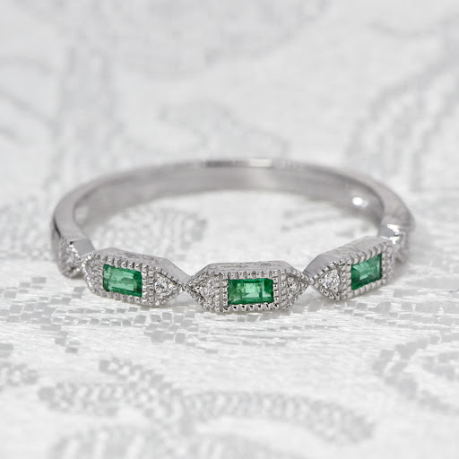 Jeweler «Gerber Jewelers», reviews and photos, 945 Grand Ave, St Paul, MN 55105, USA