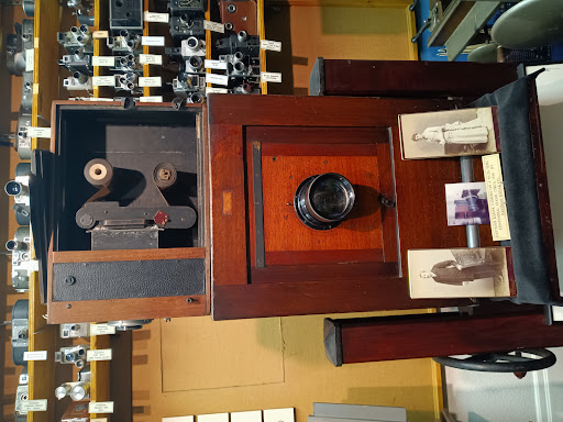 Photo Shop «Photo Antiquities», reviews and photos, 531 E Ohio St, Pittsburgh, PA 15212, USA