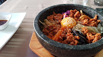 Viande du Restaurant coréen Kimch'i à Lézignan-Corbières - n°10