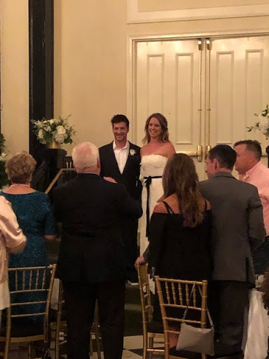 Wedding Planner «Sally Oakley Weddings & Events», reviews and photos, 313 Georgetown Rd, Raleigh, NC 27608, USA