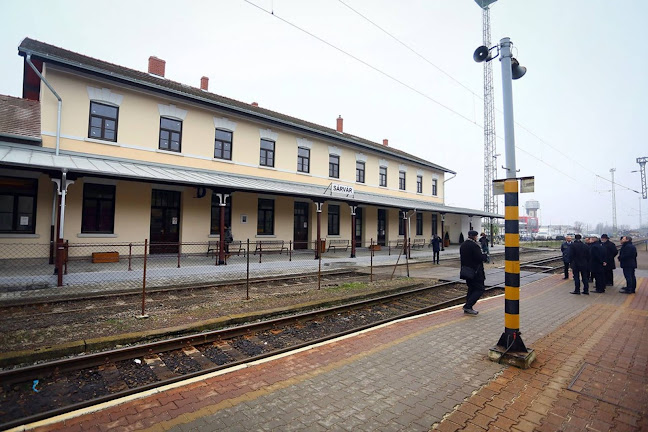 Értékelések erről a helyről: Sárvár, Sárvár - Bolt