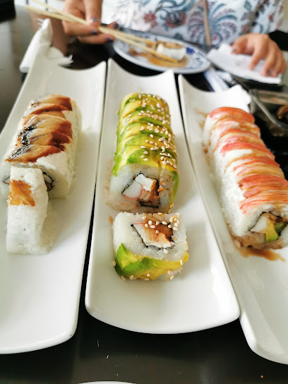 Hikari sushi