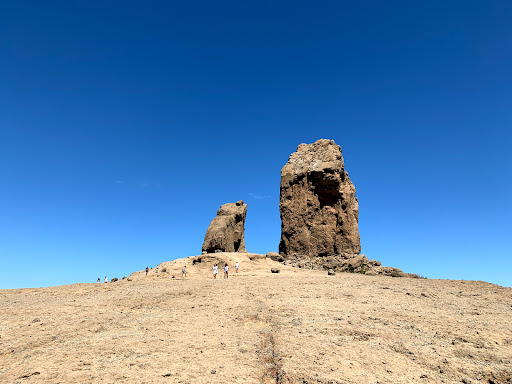 Free Walking Tour en Gran Canaria
