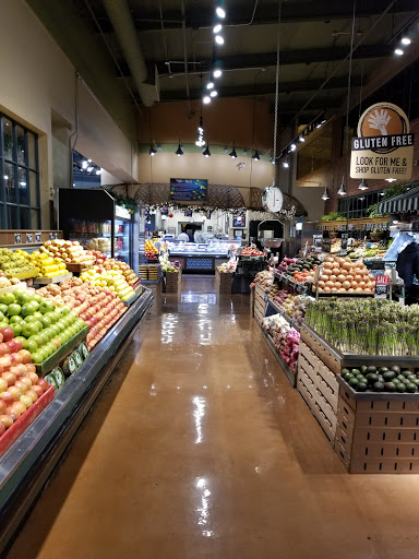 Grocery Store «Nugget Markets», reviews and photos, 1414 E Covell Blvd, Davis, CA 95616, USA
